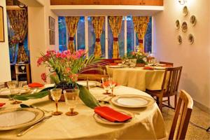 The Homestead Resort